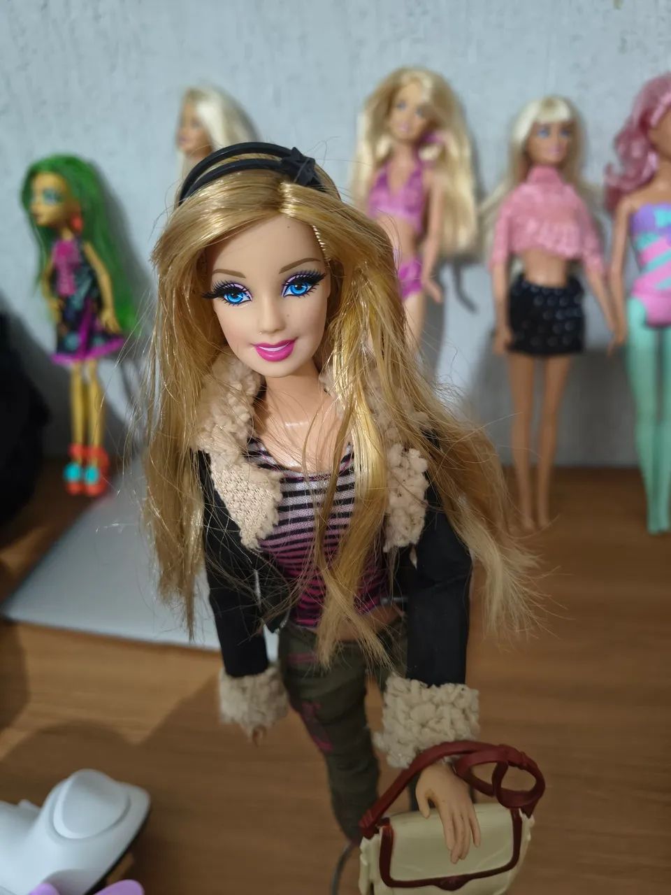 Barbie  - Foto 2