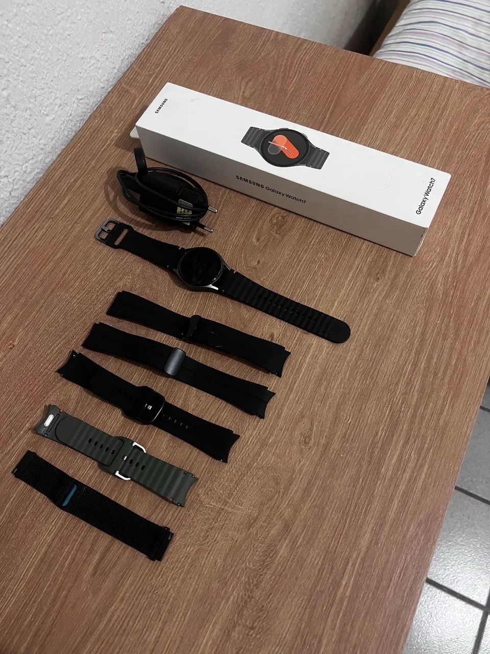 Galaxy Watch 7 - Foto 5
