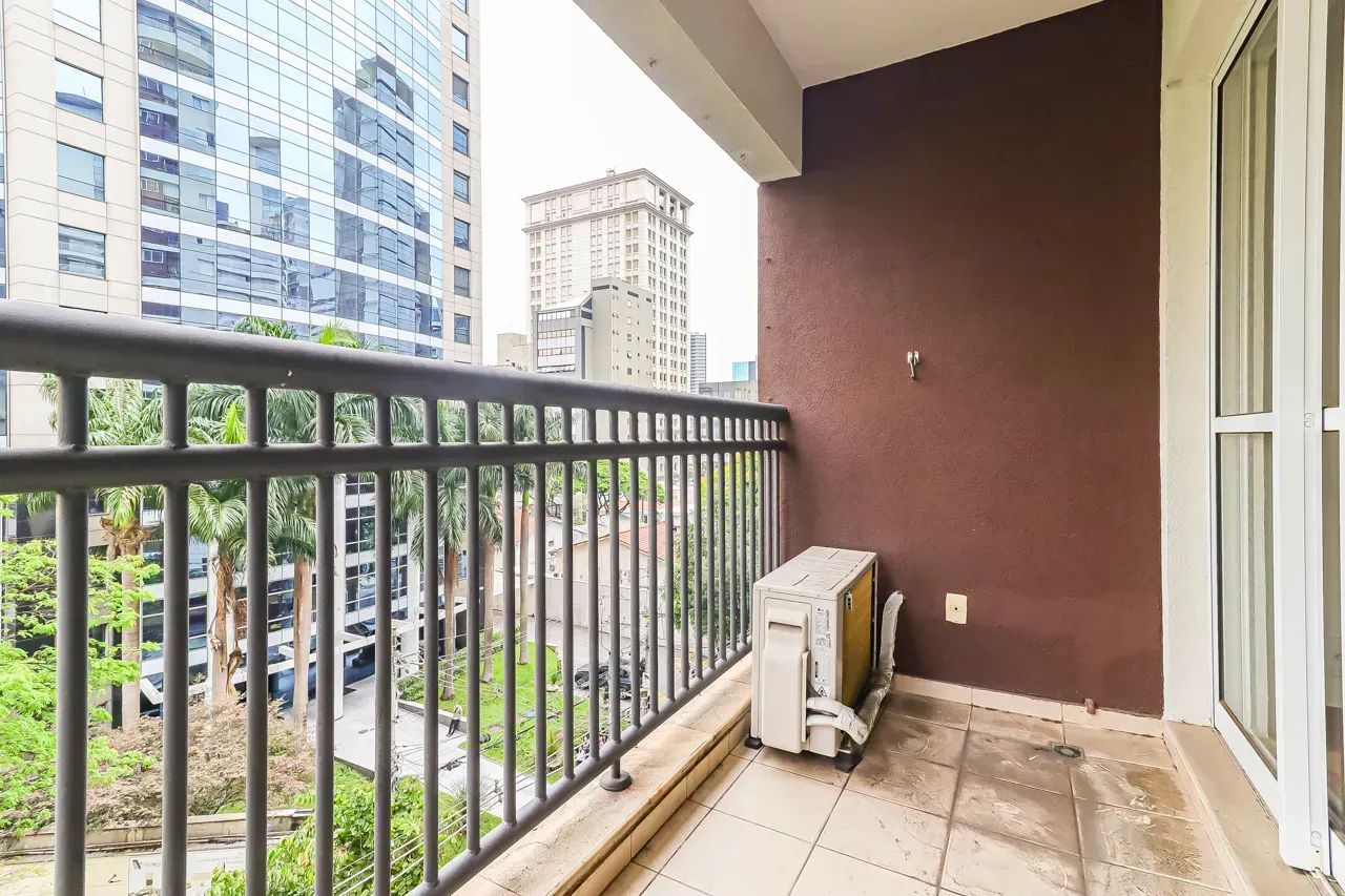 VILA OLÍMPIA! MODERNO, EXCELENTE PLANTA, PRONTO PARA MORAR!! - Foto 4