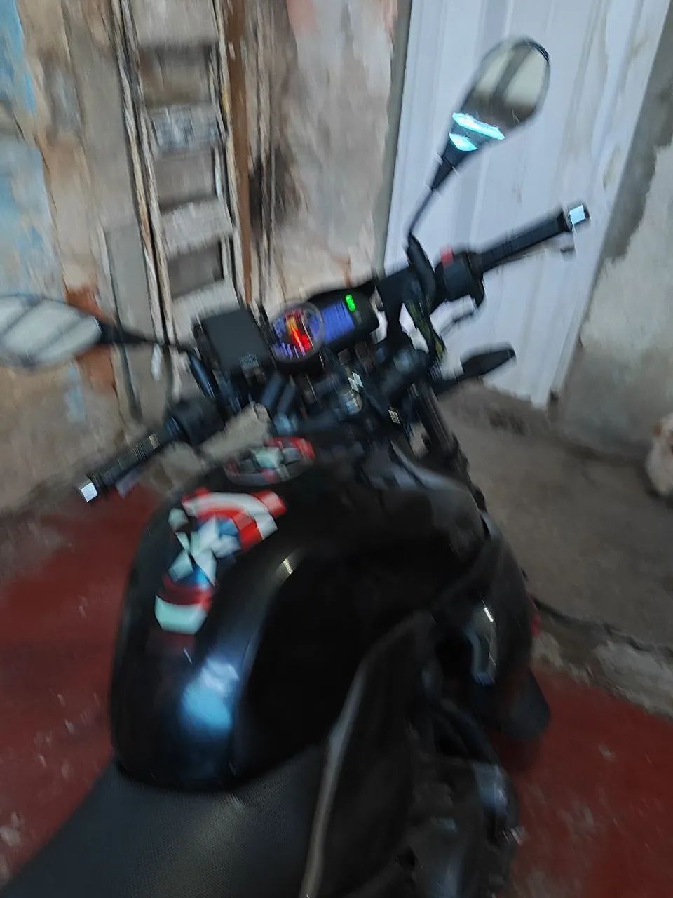 Next 250  2015 - Foto 3