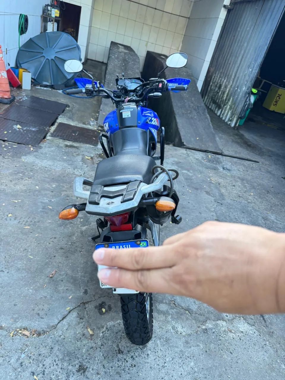 Crosser 2018  - Foto 4