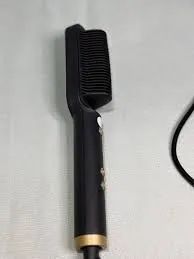 Escova Alisadora NOVA - Foto 3