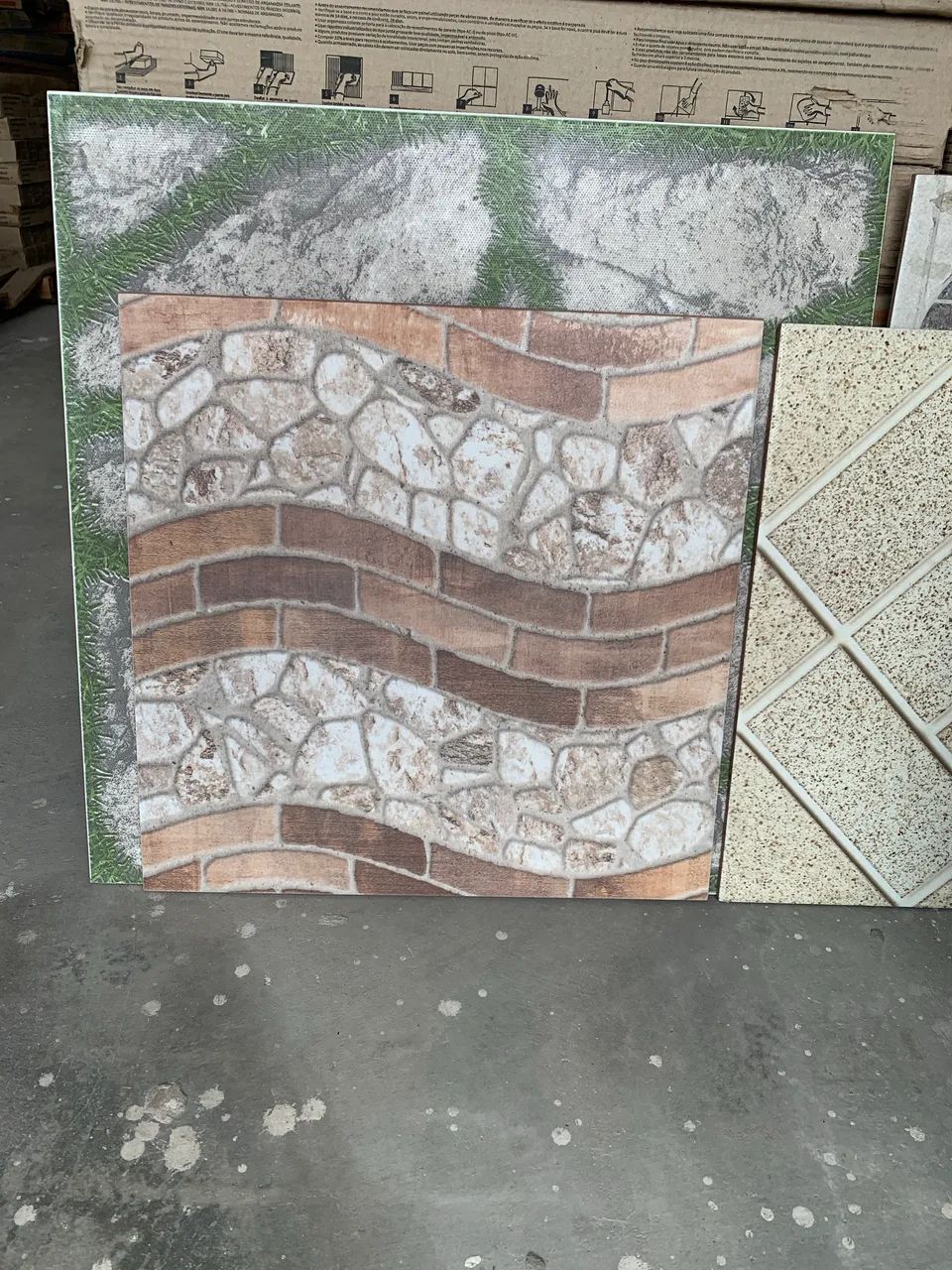 Cerâmica 