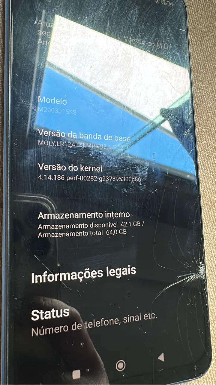 Redmi 9C - Foto 2