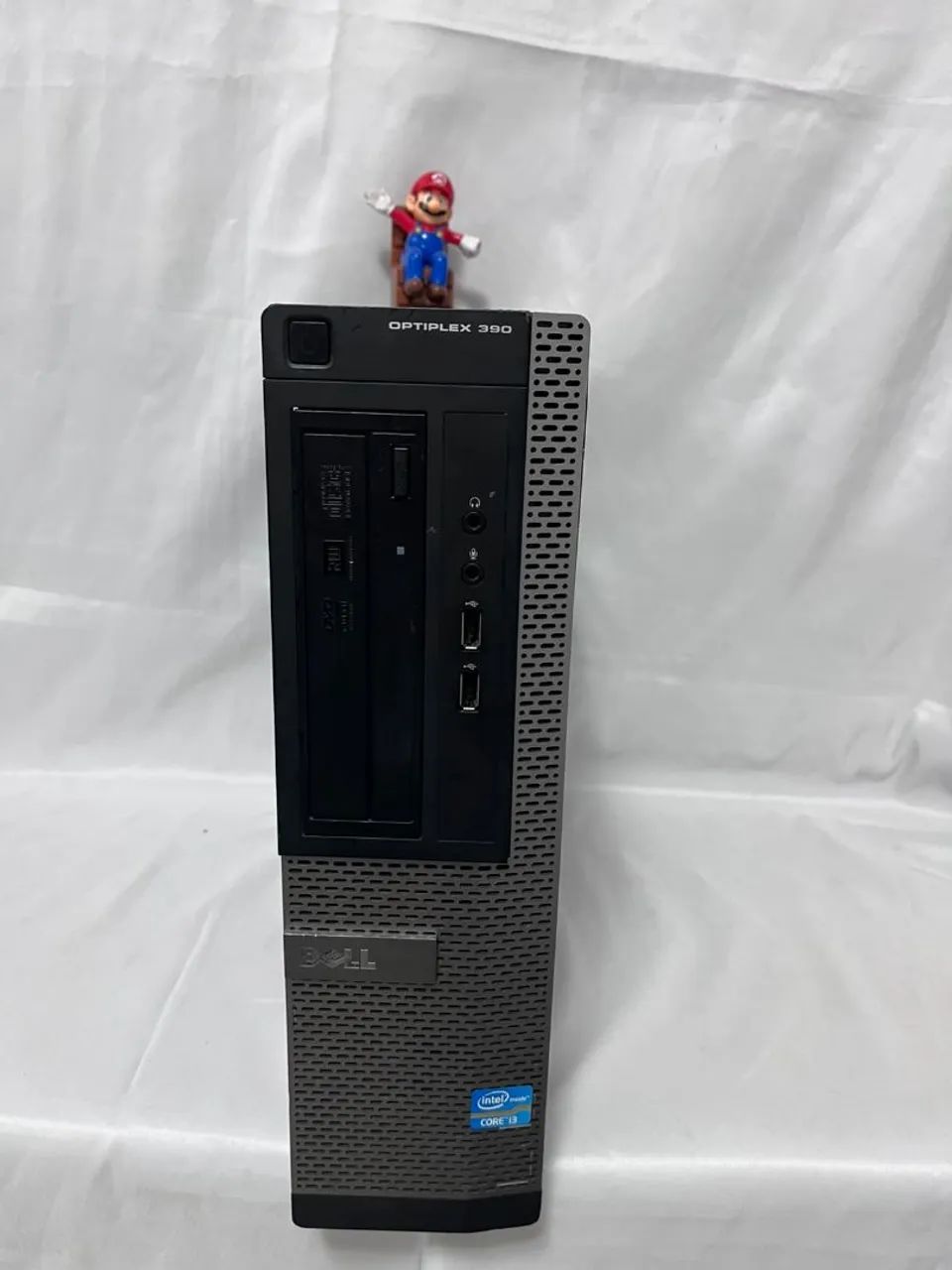 DELL OPTIPLEX 390 CORE I5 + 6 GB RAM + SSD 240 - Foto 2
