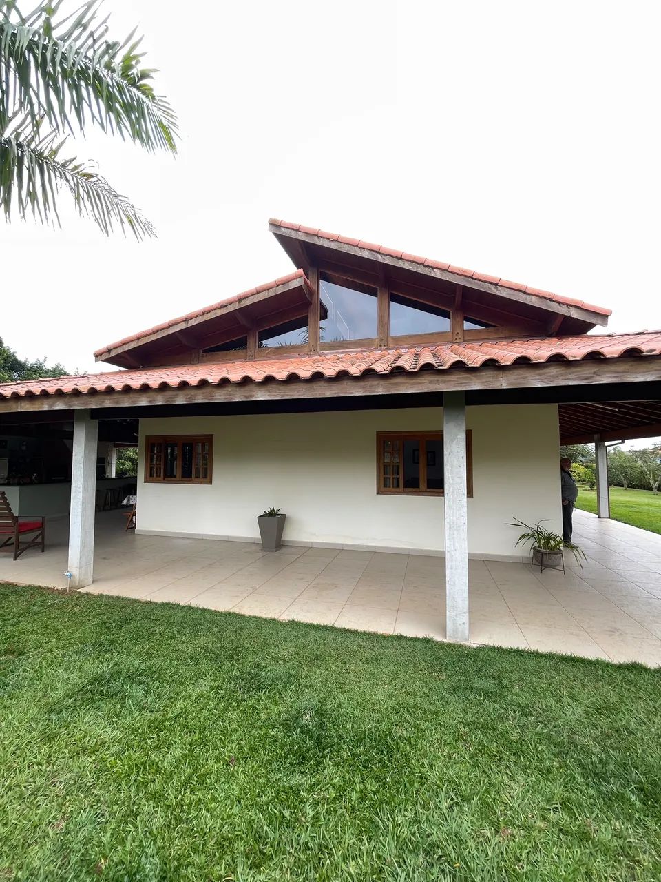 CHÁCARA MARAVILHOSA À VENDA  - Foto 3