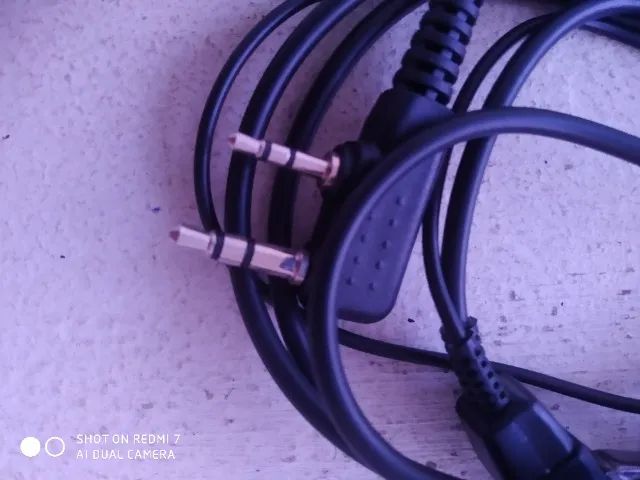 Fones de ouvido lapela  - Foto 4