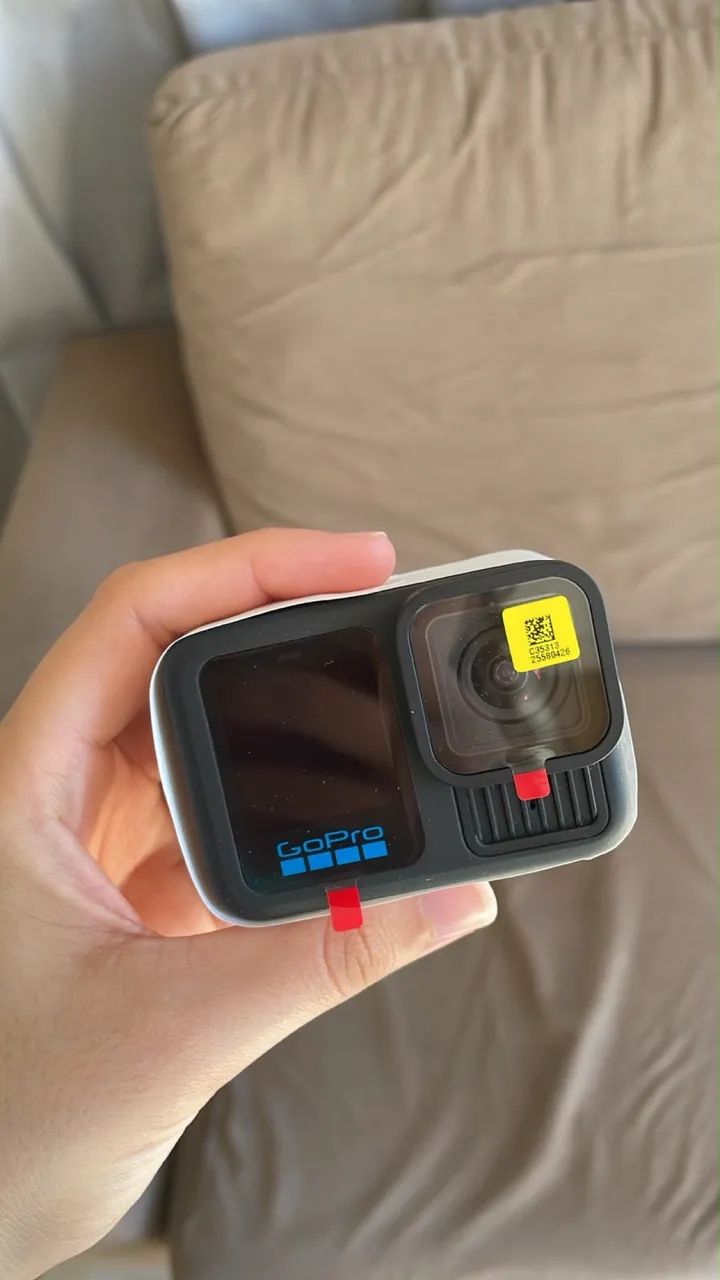 GOPRO HERO13 BLACK