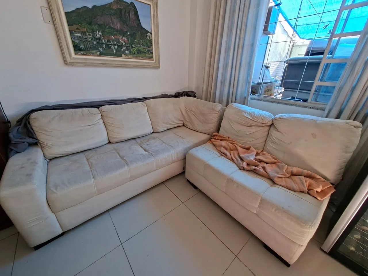 Sofá 