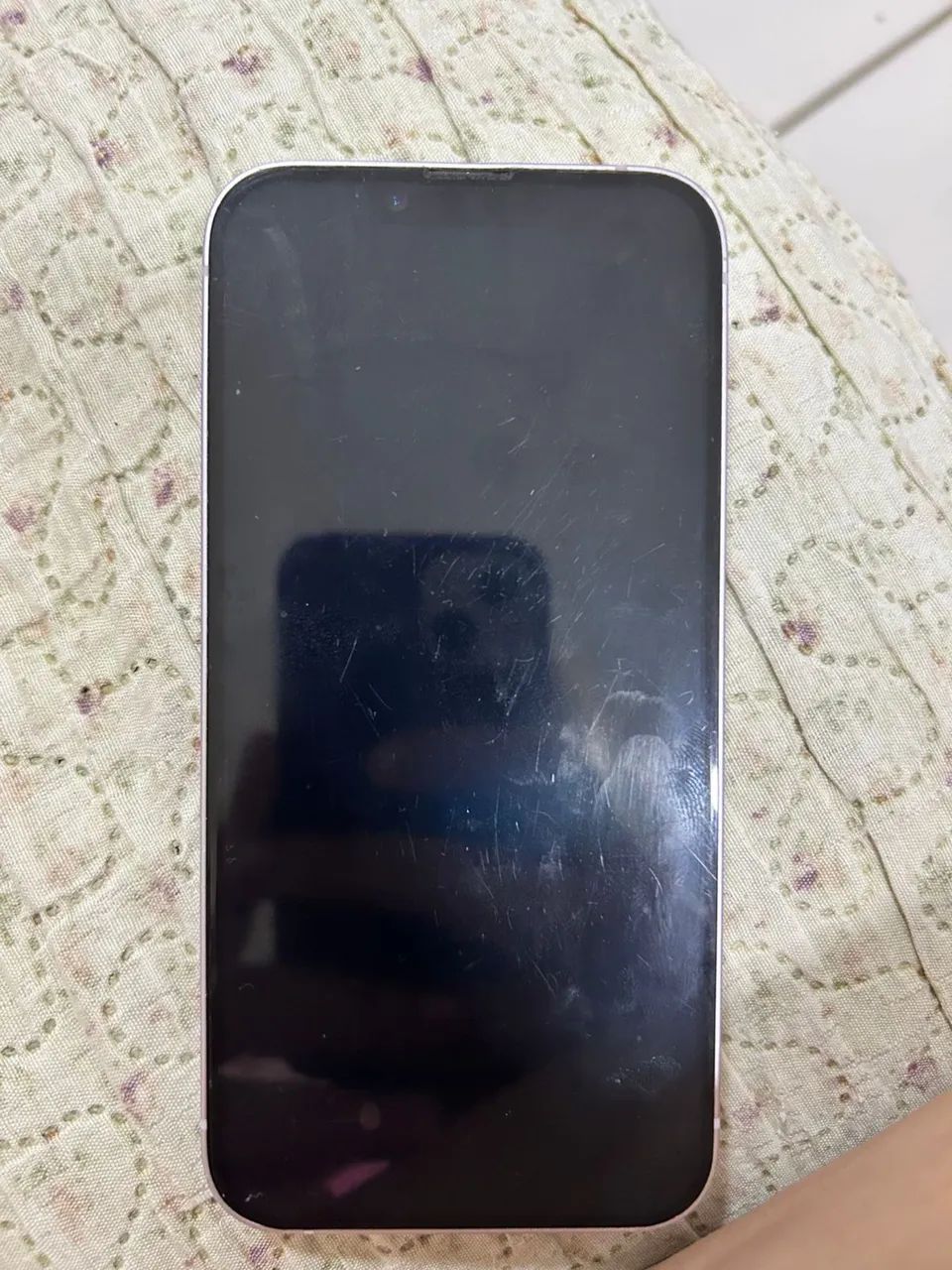 iPhone 14 Lilás 128GB - Foto 4