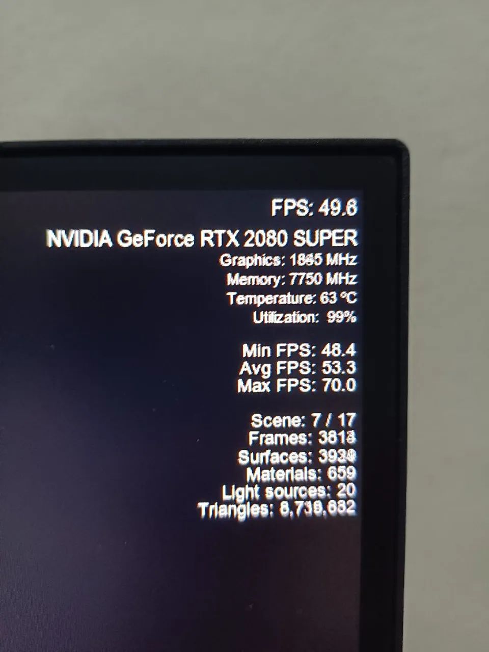 Rtx 2080 super windforce oc - Foto 4
