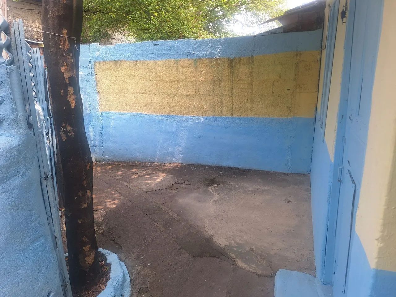 Alugo casa(kitnet) - Foto 3