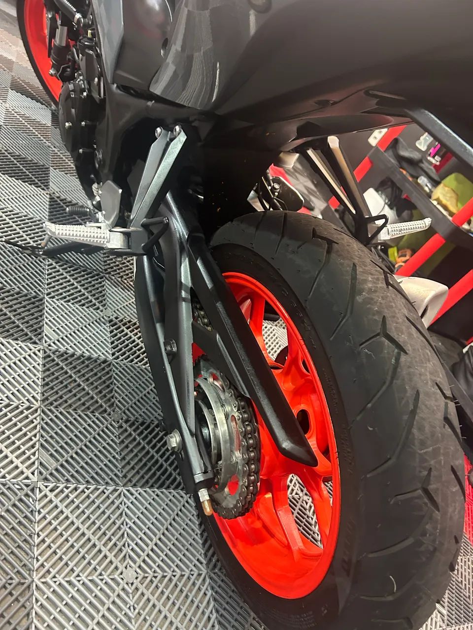 MT03 ZERADA - Foto 5