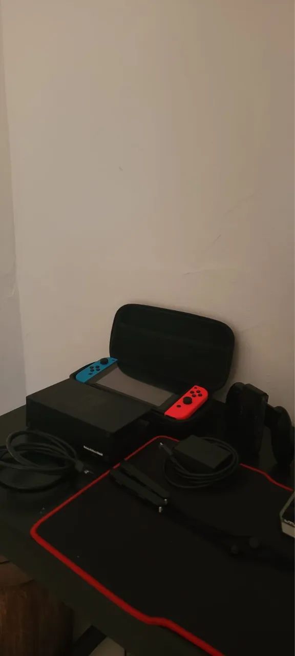 Nintendo Switch  - Foto 5
