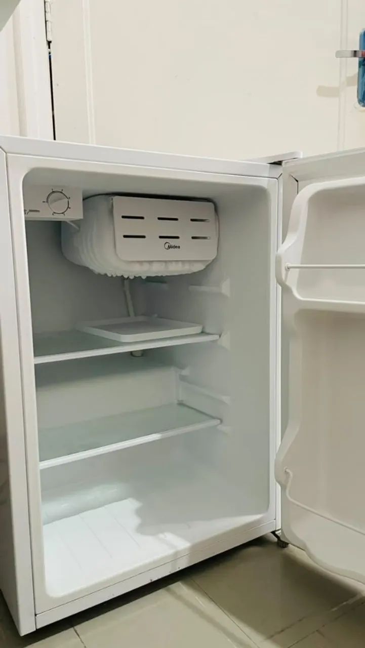 Vendo frigobar 127v - Foto 2