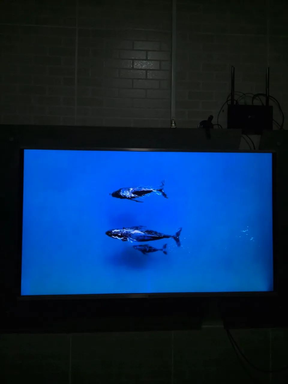 Smart tv LG 50 polegadas - Foto 5