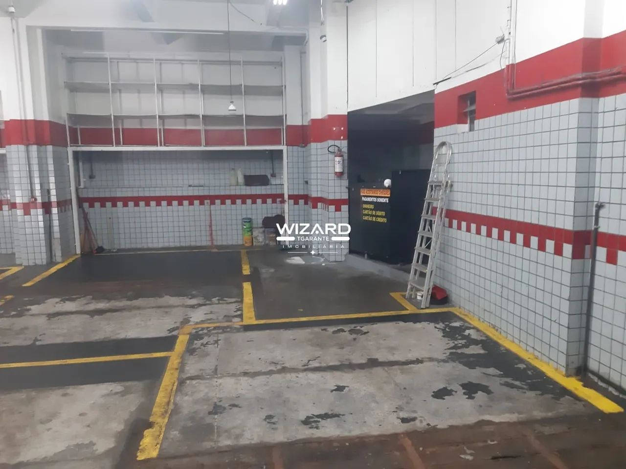 Campos Elíseos/Bom Retiro, salão para locação/200 m². - Foto 4