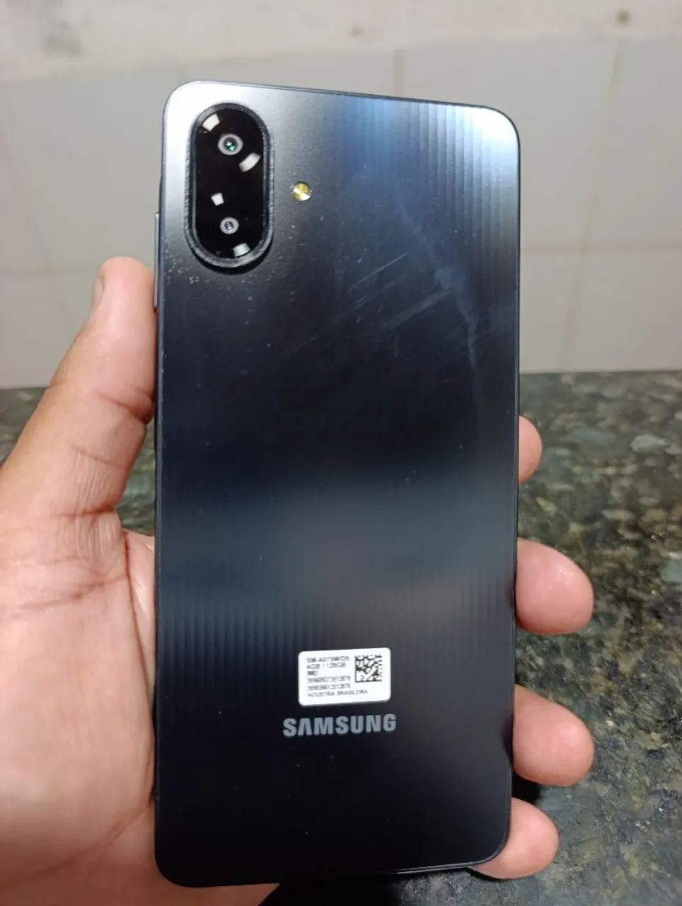 Samsung a07 novíssimo  - Foto 2