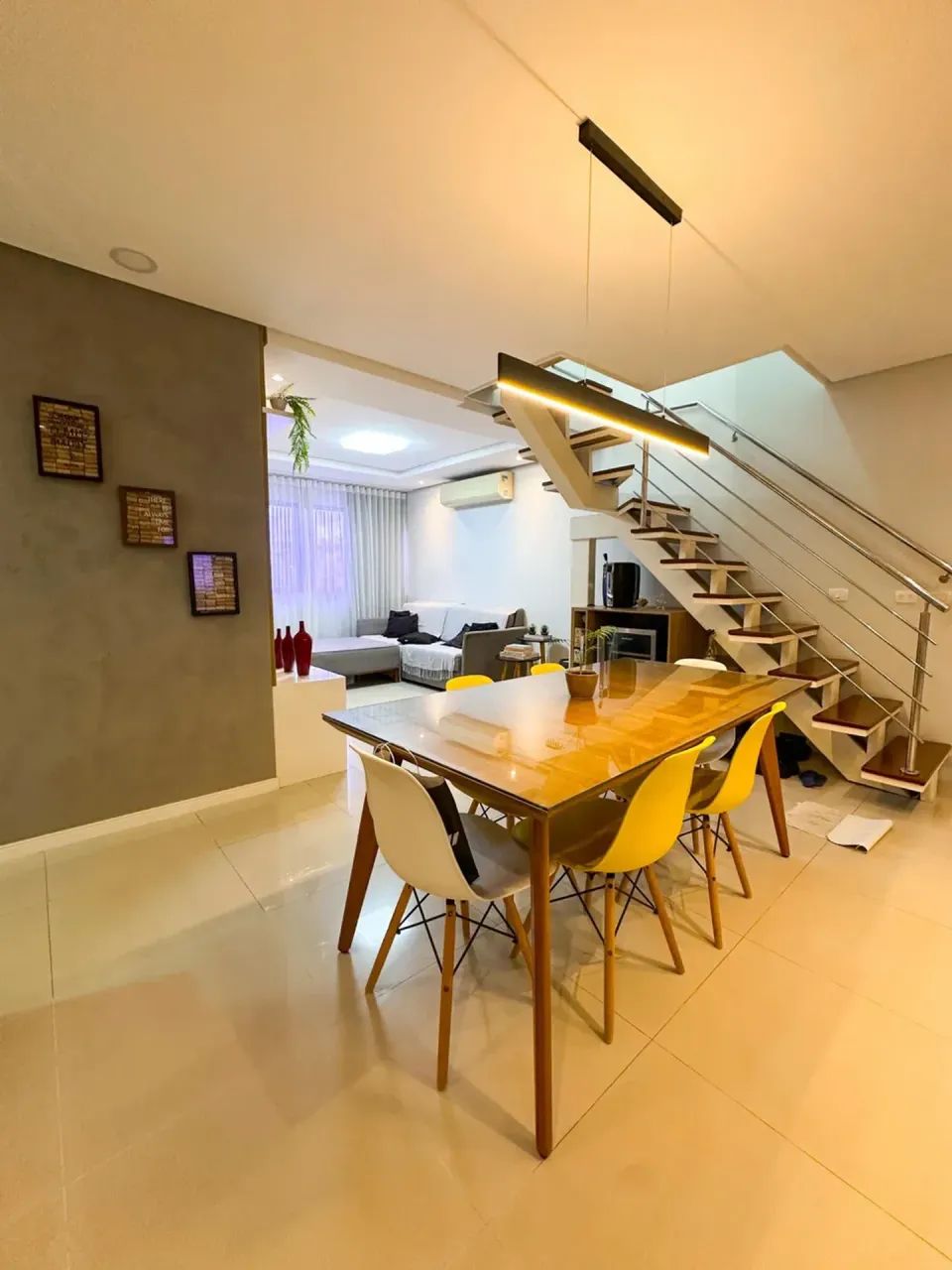Apartamento Mansoes do Alto| 192m2- 4 Suites - Foto 4