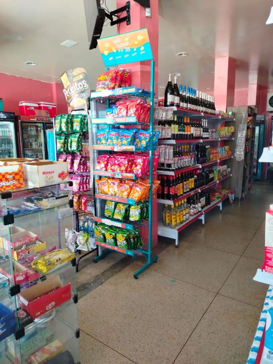 VENDO SUPERMERCADO  - Foto 3