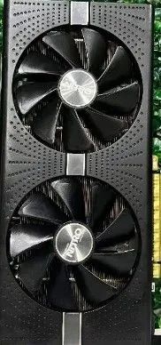 Rx 580 8GB - Foto 2