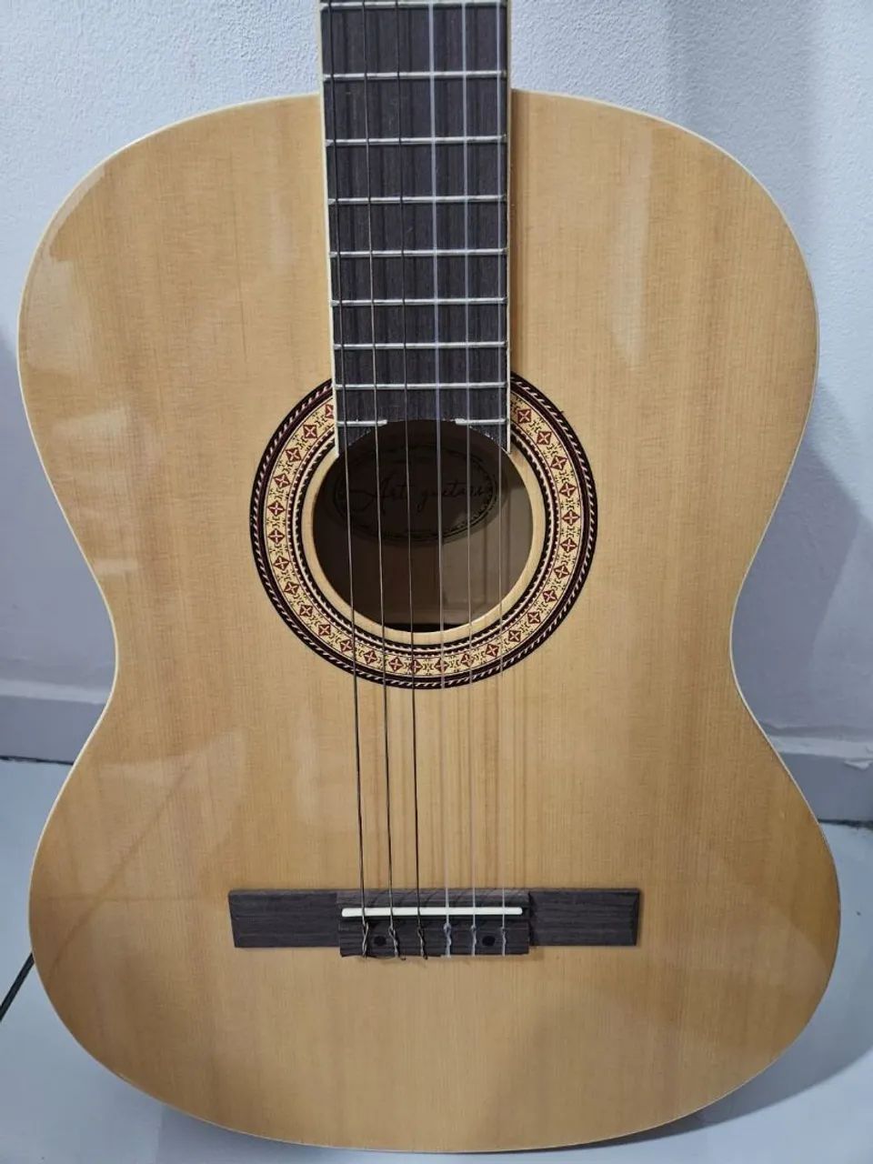 Violão Clássico Art - Foto 2