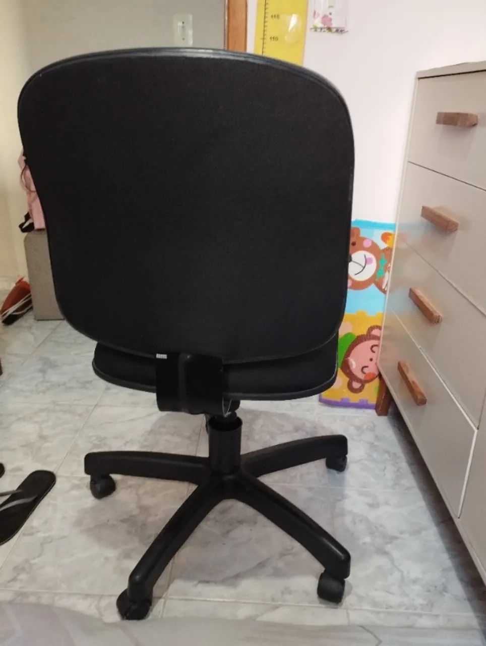 Cadeira de escritório  - Foto 3