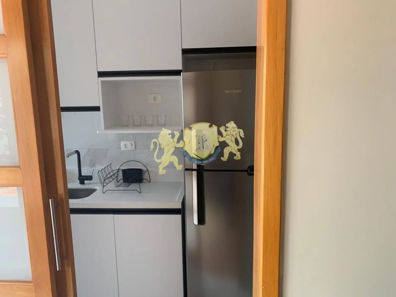 Flat com 1 Quarto à venda, 45m² - Moema - Foto 3
