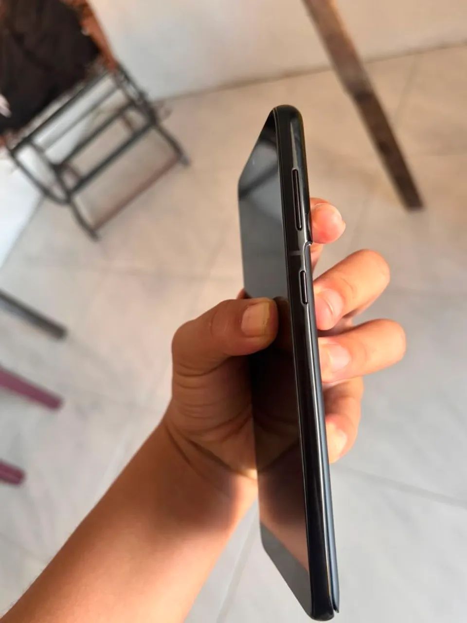 Samsung S21 Plus 5G 