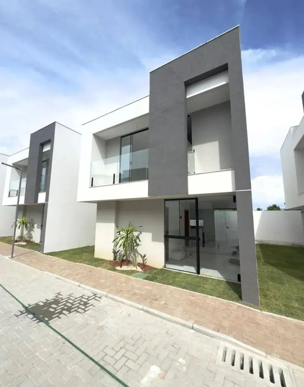 Imóvel em Abrantes novo com 3 suítes 