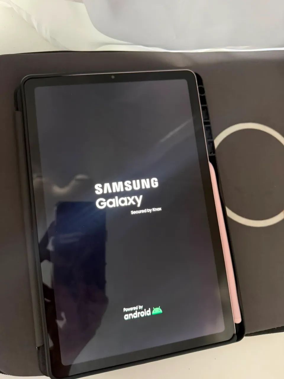 Tablet Samsung S6 - Foto 2