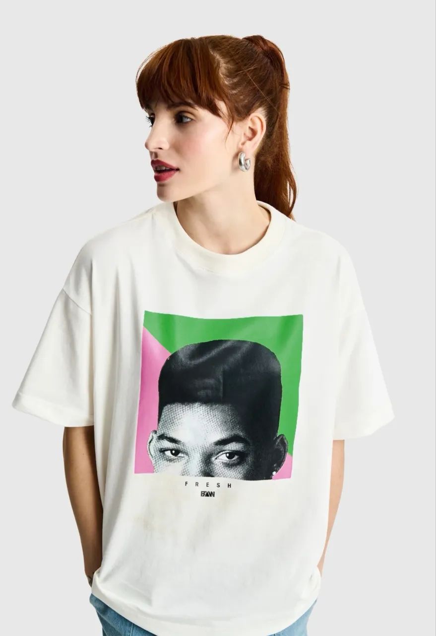 Camisa baw - Foto 3