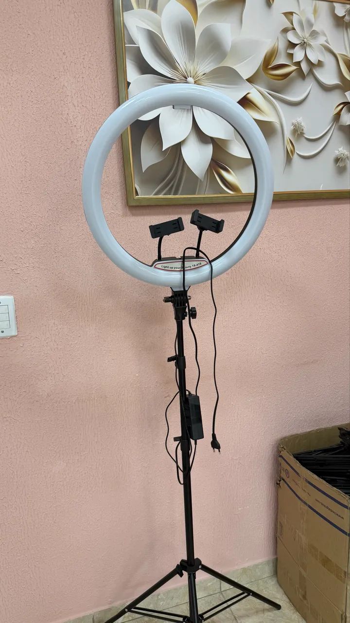 Ring light 