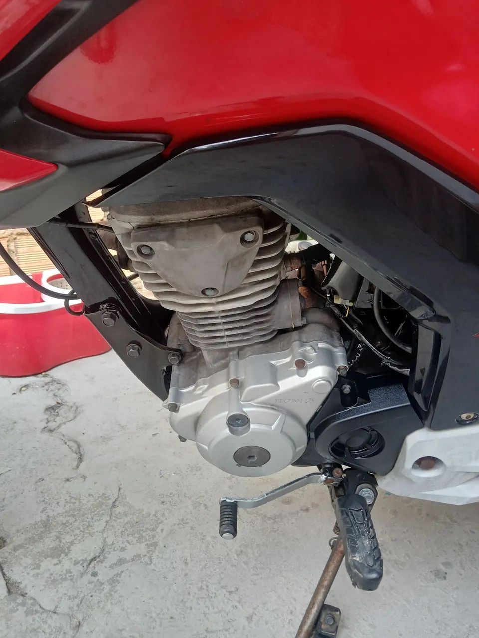 Fan 160