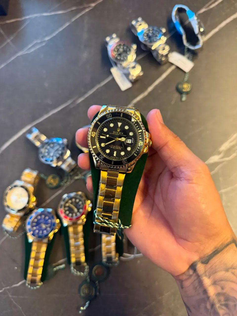 ? Rolex Premium ? - Foto 2
