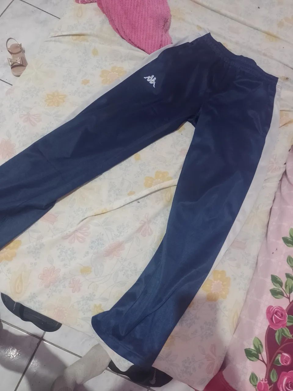 Conjunto da kappa  - Foto 2