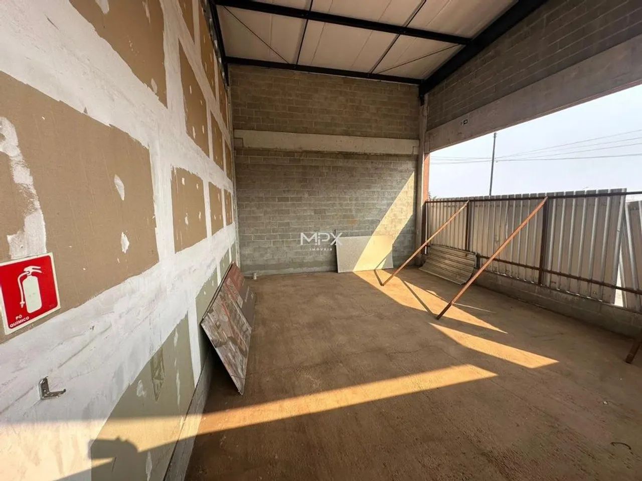 Salão para alugar em Piracicaba, Vila Rezende, com 58 m²