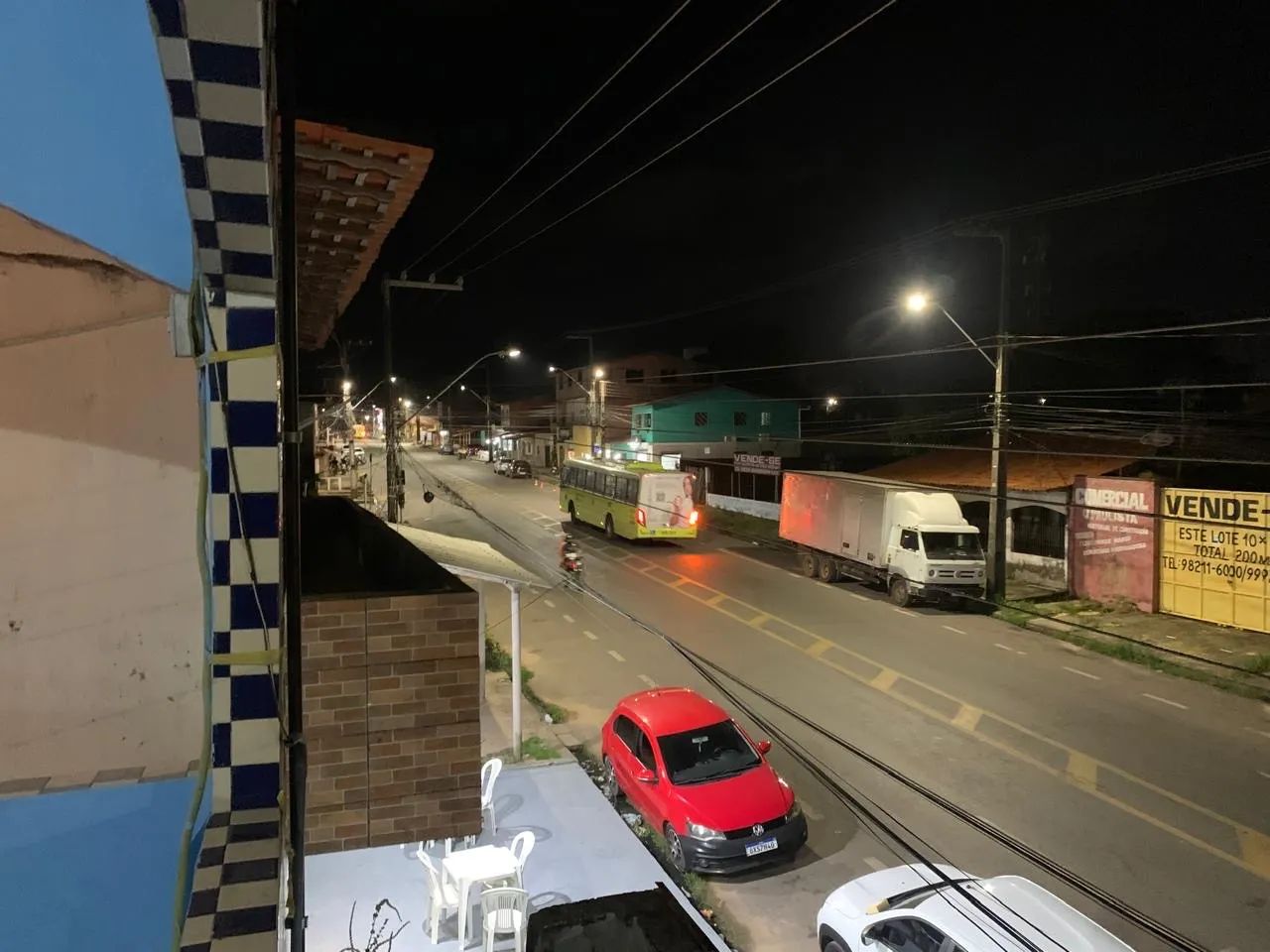 Alugo casana avenida principal da cidade olímpica  - Foto 3