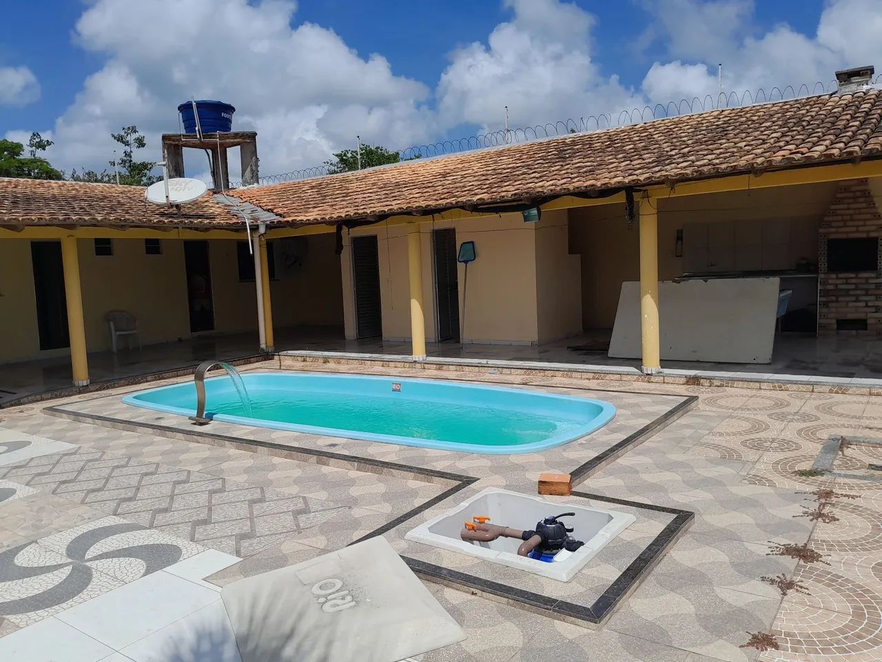 Casa em condomínio em Salínopolis. 170.000,00 - Foto 5