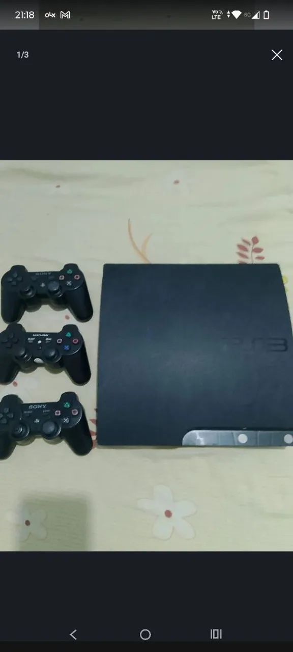 Ps3
