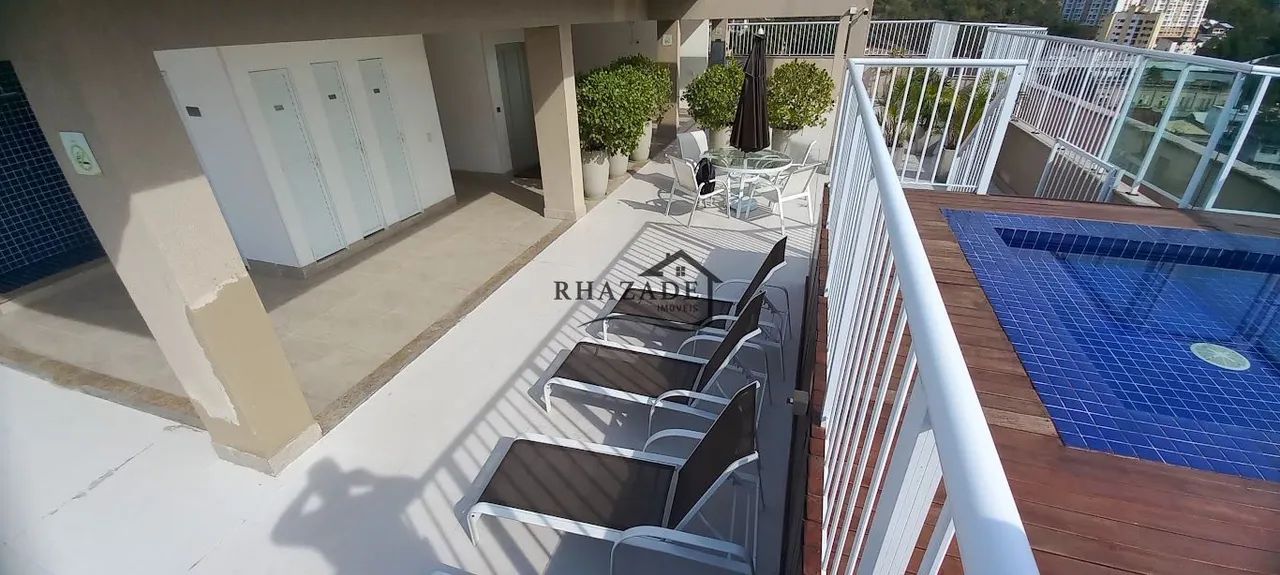 Apartamento a venda no Fonseca - Foto 4