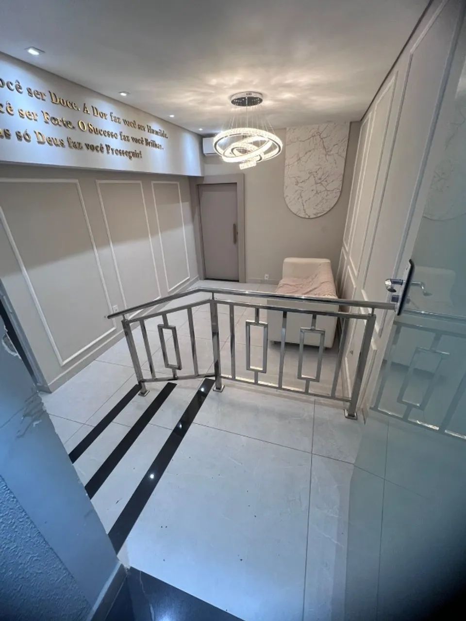 Aluguel de 02 salas com recepção e wc - Foto 4