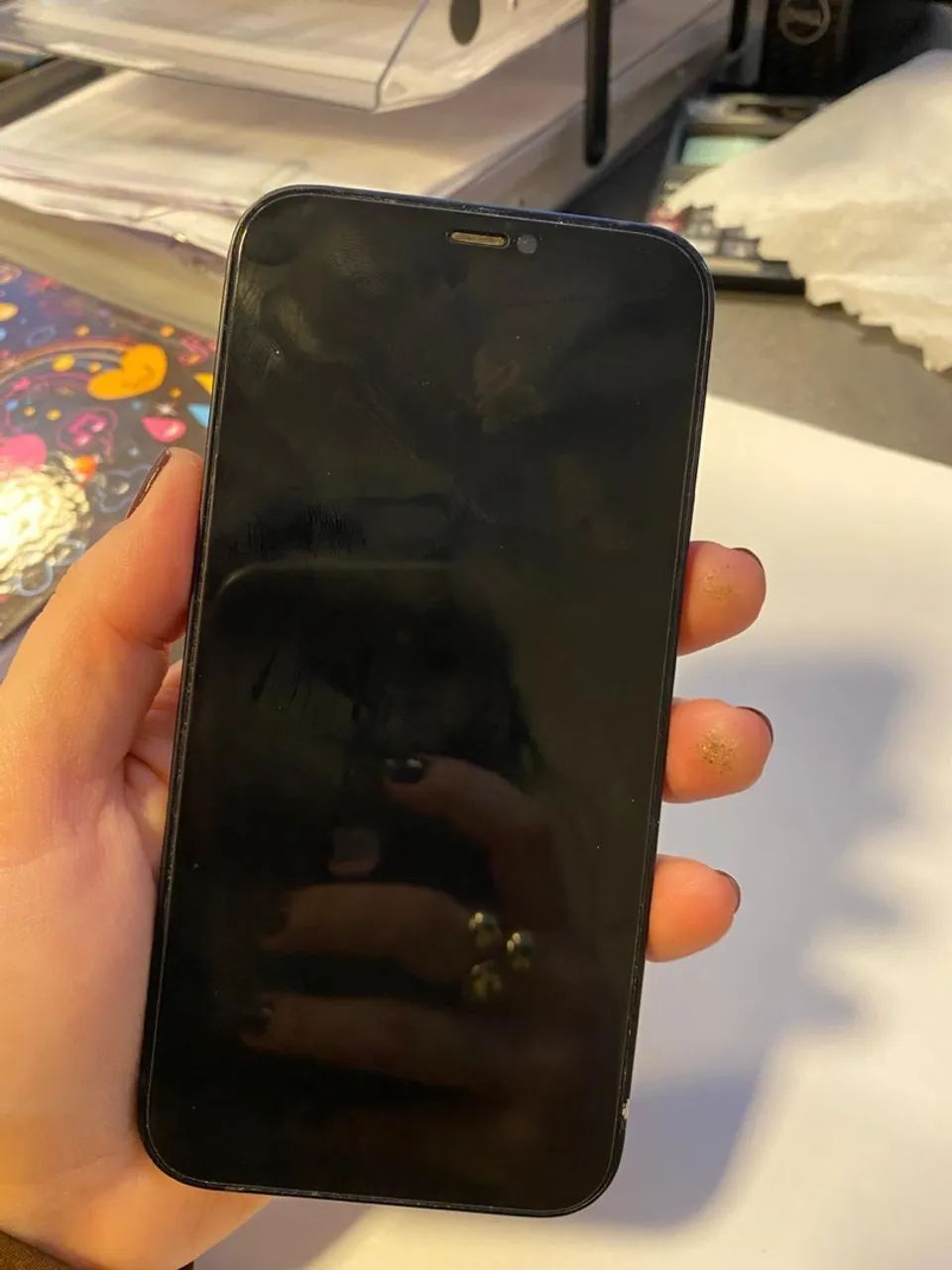 iPhone 12  - Foto 2