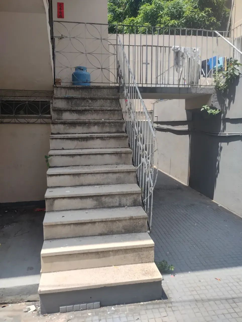 Casa Ampla para aluguel   com 2 quartos em Centro - Manaus - AM - Foto 5