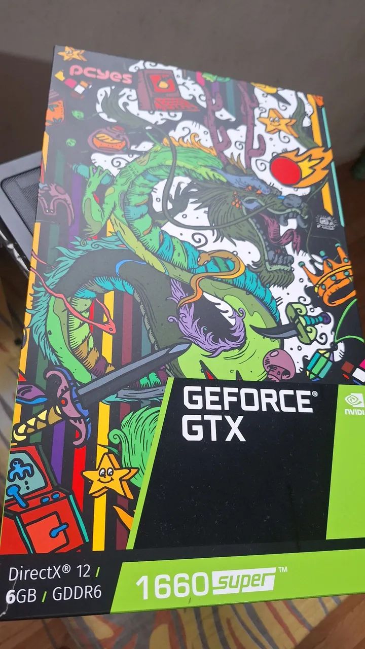 Computador Gamer - Foto 2