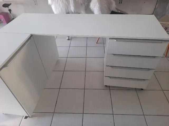 Mesa escrivaninha  - Foto 3
