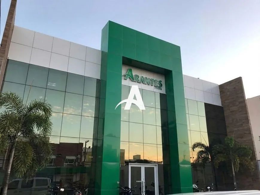 Aluguel Loja CIDADE JARDIM - Foto 3