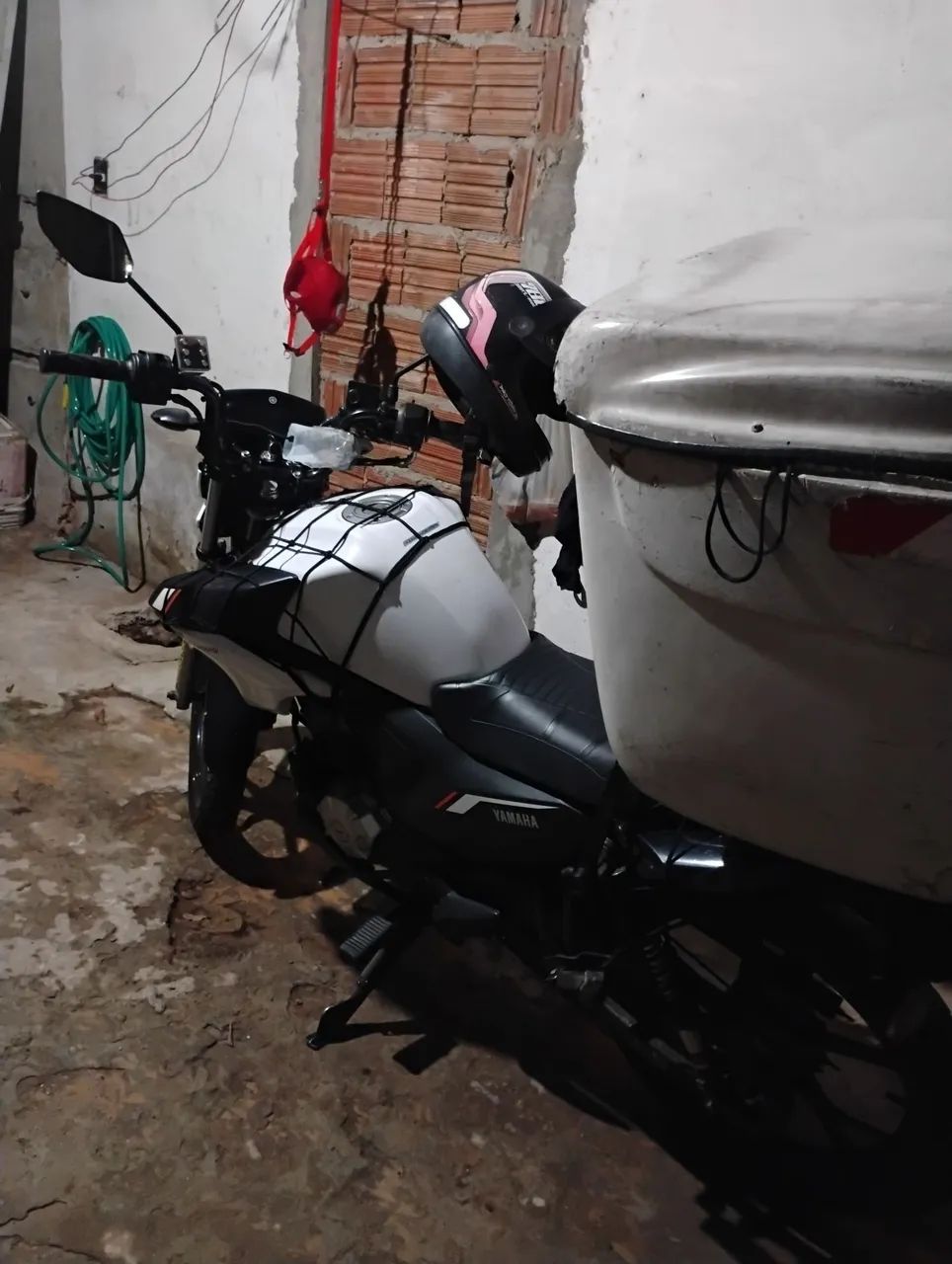 S. Silva Serviços de Entregas. - Foto 3