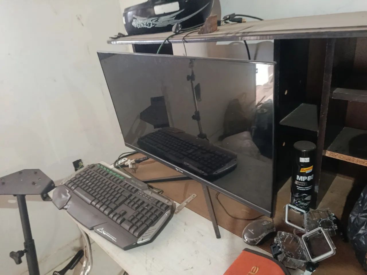 Munitor gamer 240htz 27" - Foto 2