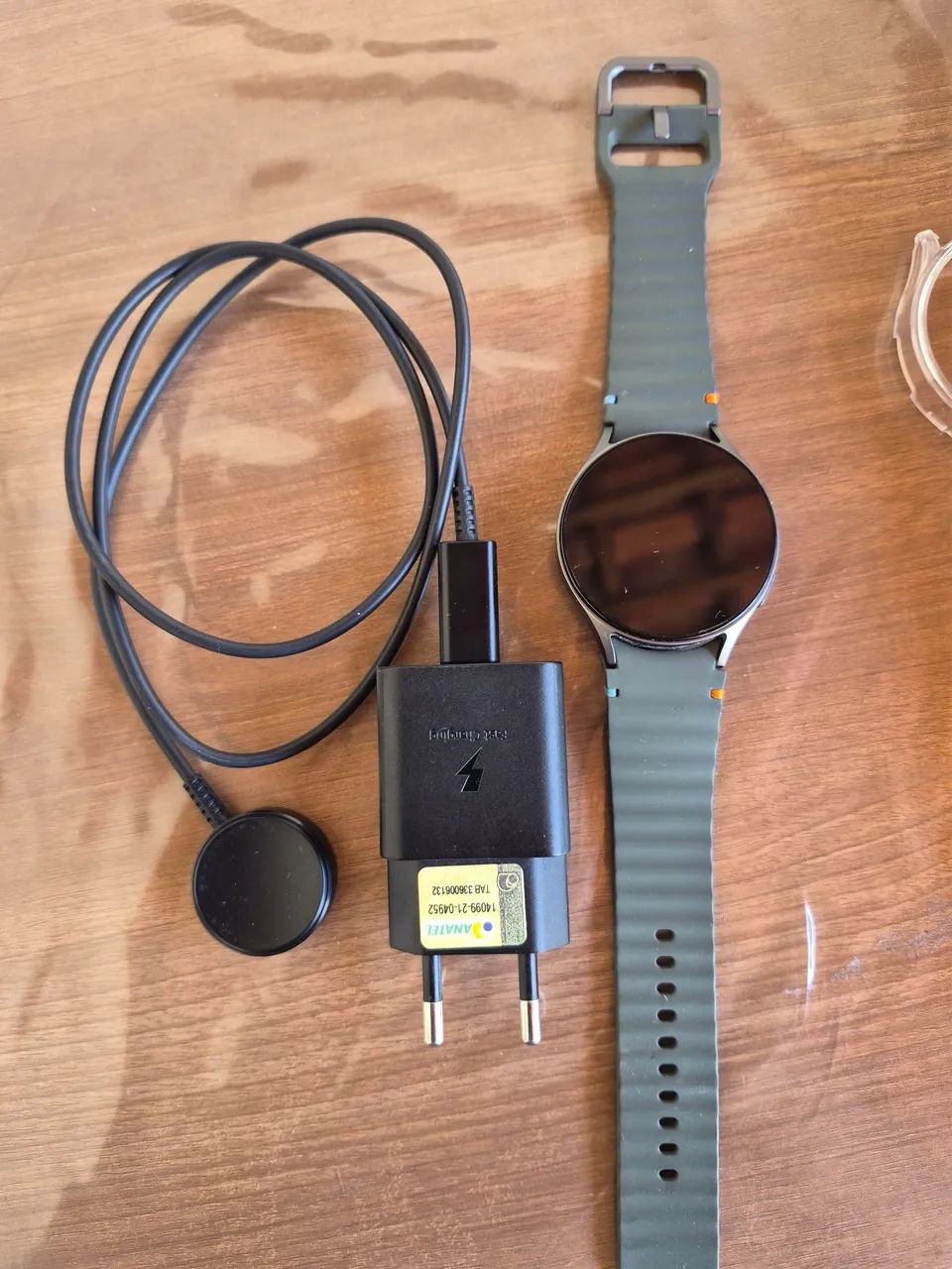 Samsung Galaxy Watch 7 - Foto 3